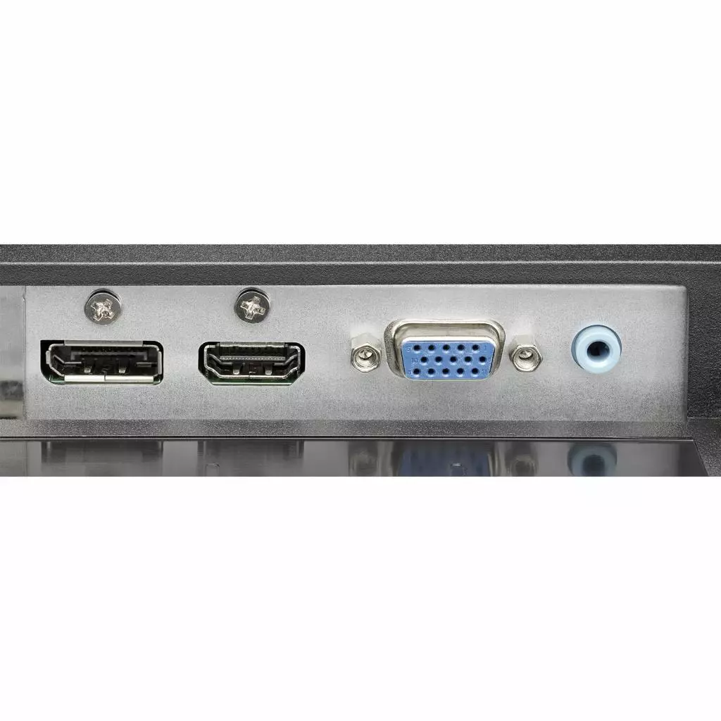 Монитор NEC E241N Black (60004222) - 9 Монитор NEC E241N Black (60004222) - 9