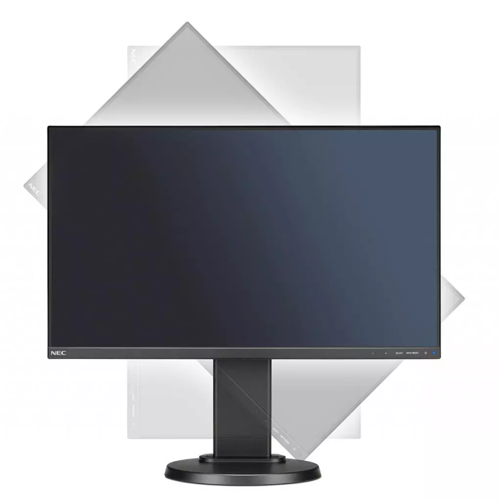 Монитор NEC E241N Black (60004222) - 11 Монитор NEC E241N Black (60004222) - 11