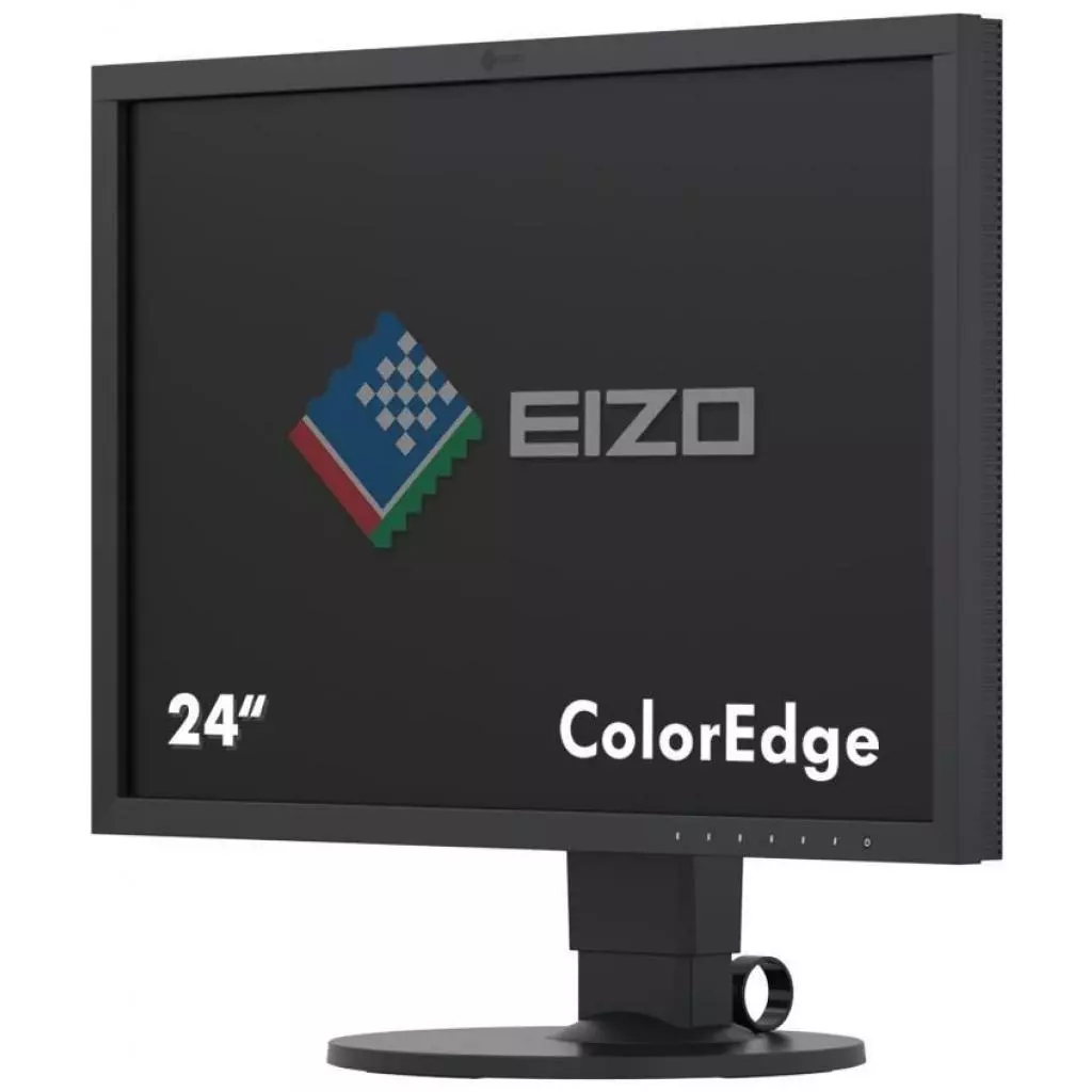 Монитор Eizo CS2420-BK - 1 Монитор Eizo CS2420-BK - 1