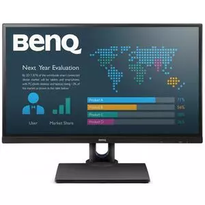 Монитор BENQ BL2706HT Black