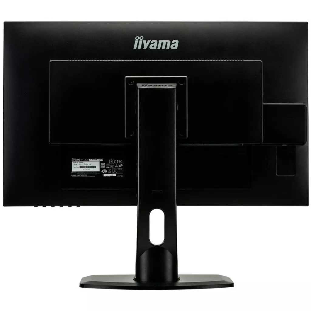 Монитор iiyama XUB2792QSU-B1 - 3 Монитор iiyama XUB2792QSU-B1 - 3