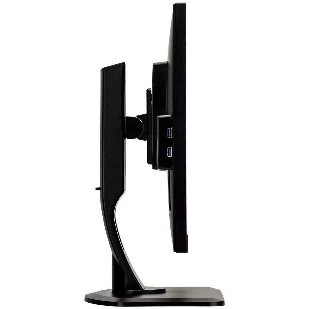 Монитор iiyama XUB2792QSU-B1 - 5 Монитор iiyama XUB2792QSU-B1 - 5
