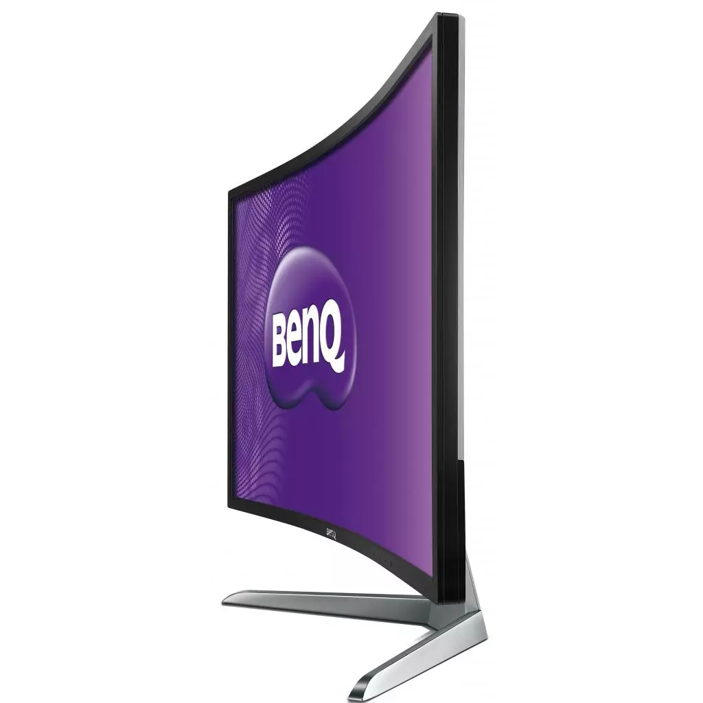 Монитор BenQ EX3200R Grey - 3 Монитор BenQ EX3200R Grey - 3