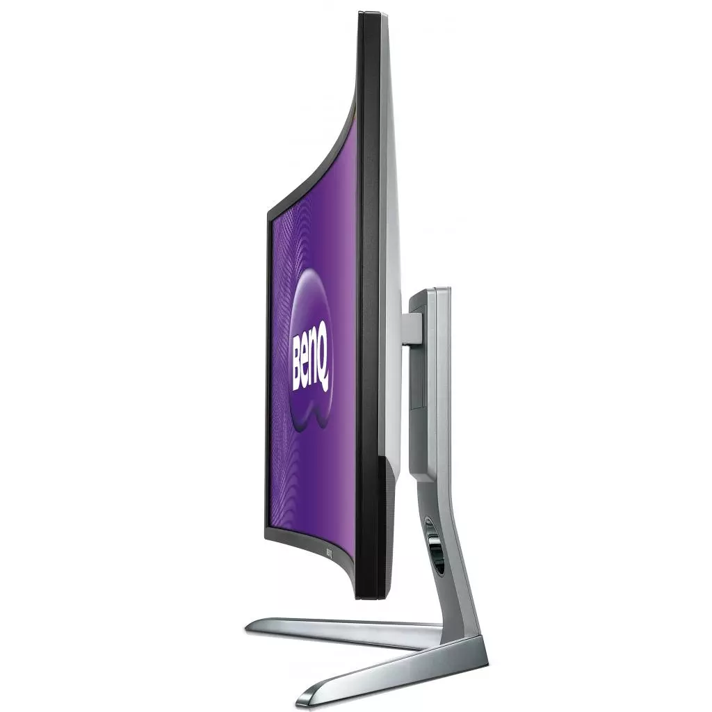 Монитор BenQ EX3200R Grey - 4 Монитор BenQ EX3200R Grey - 4