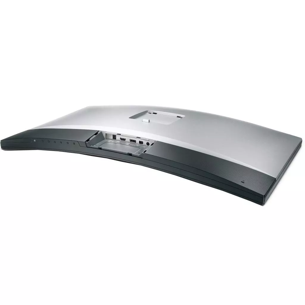 Монитор BenQ EX3200R Grey - 8 Монитор BenQ EX3200R Grey - 8