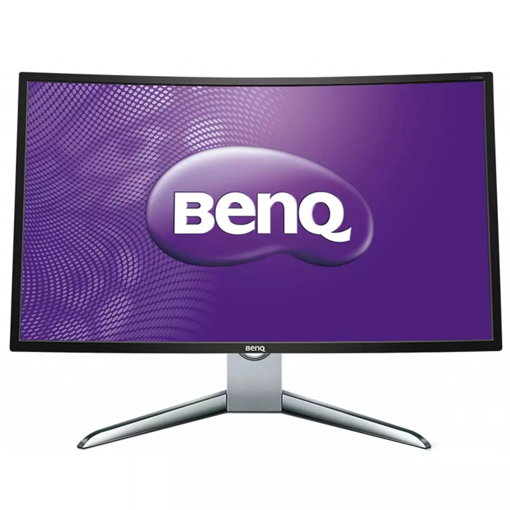 Монитор BenQ EX3200R Grey