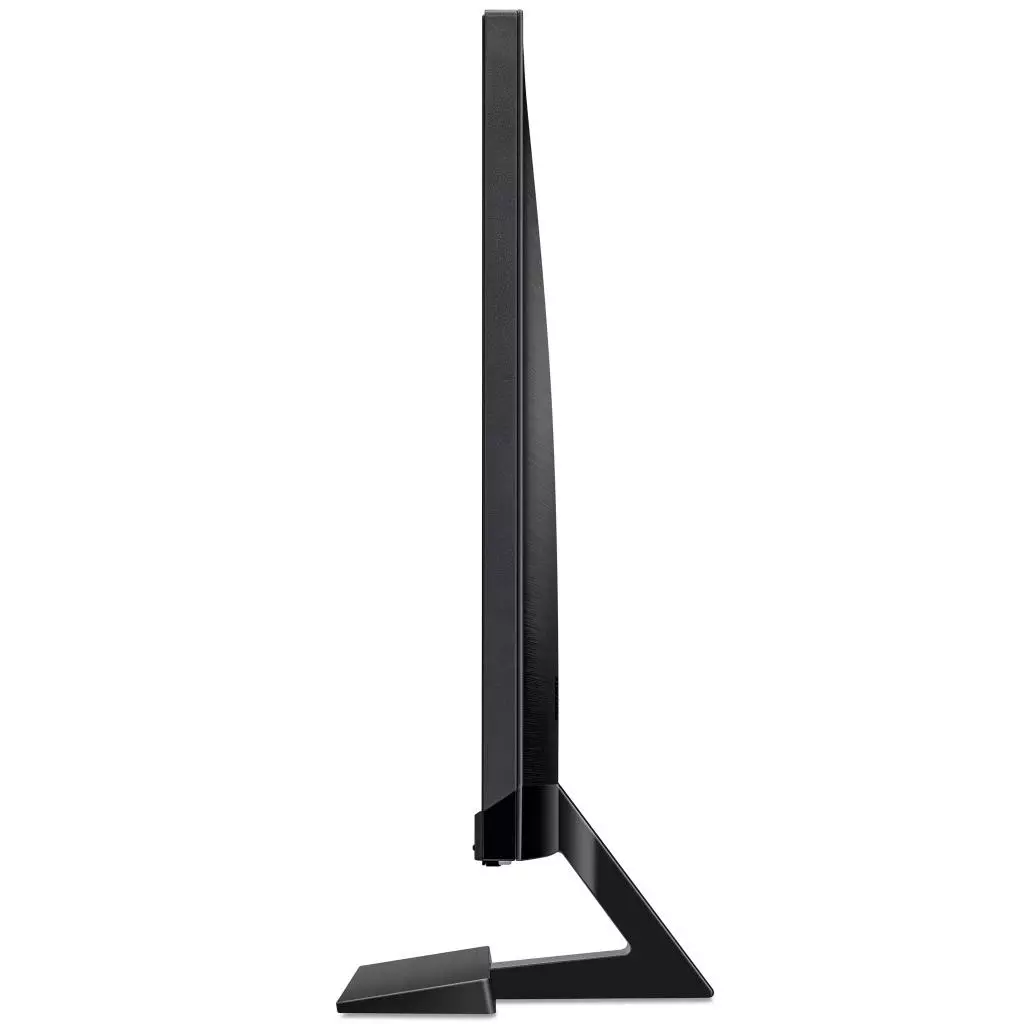 Монитор BENQ EW3270ZL Black - 3
