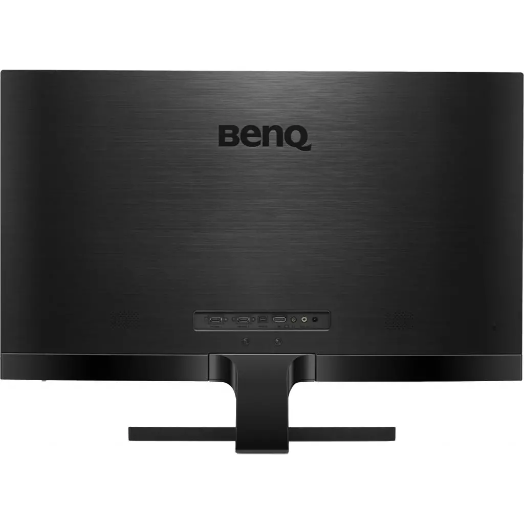 Монитор BENQ EW3270ZL Black - 4