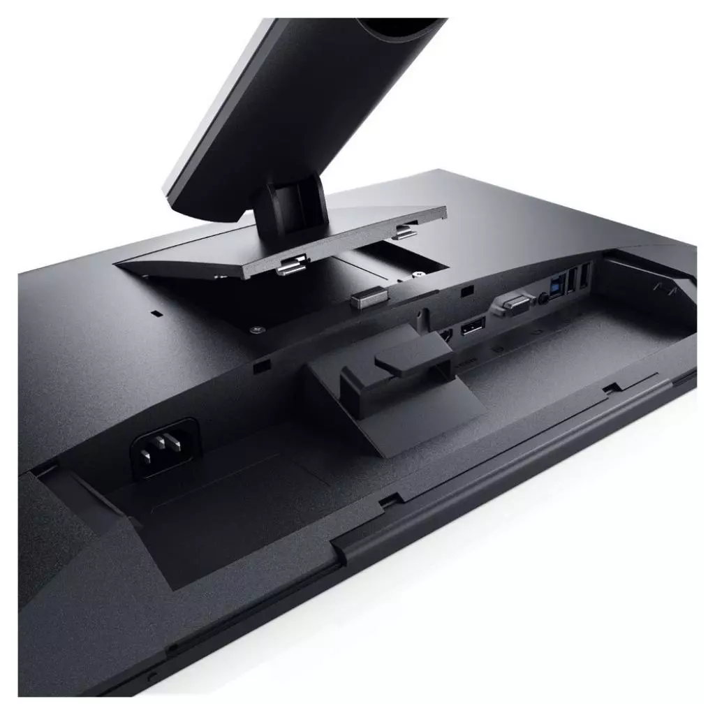 Монитор Dell P2418HT (210-AKBD) - 6