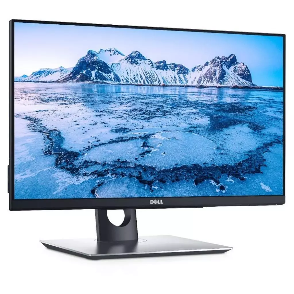 Монитор Dell P2418HT (210-AKBD)