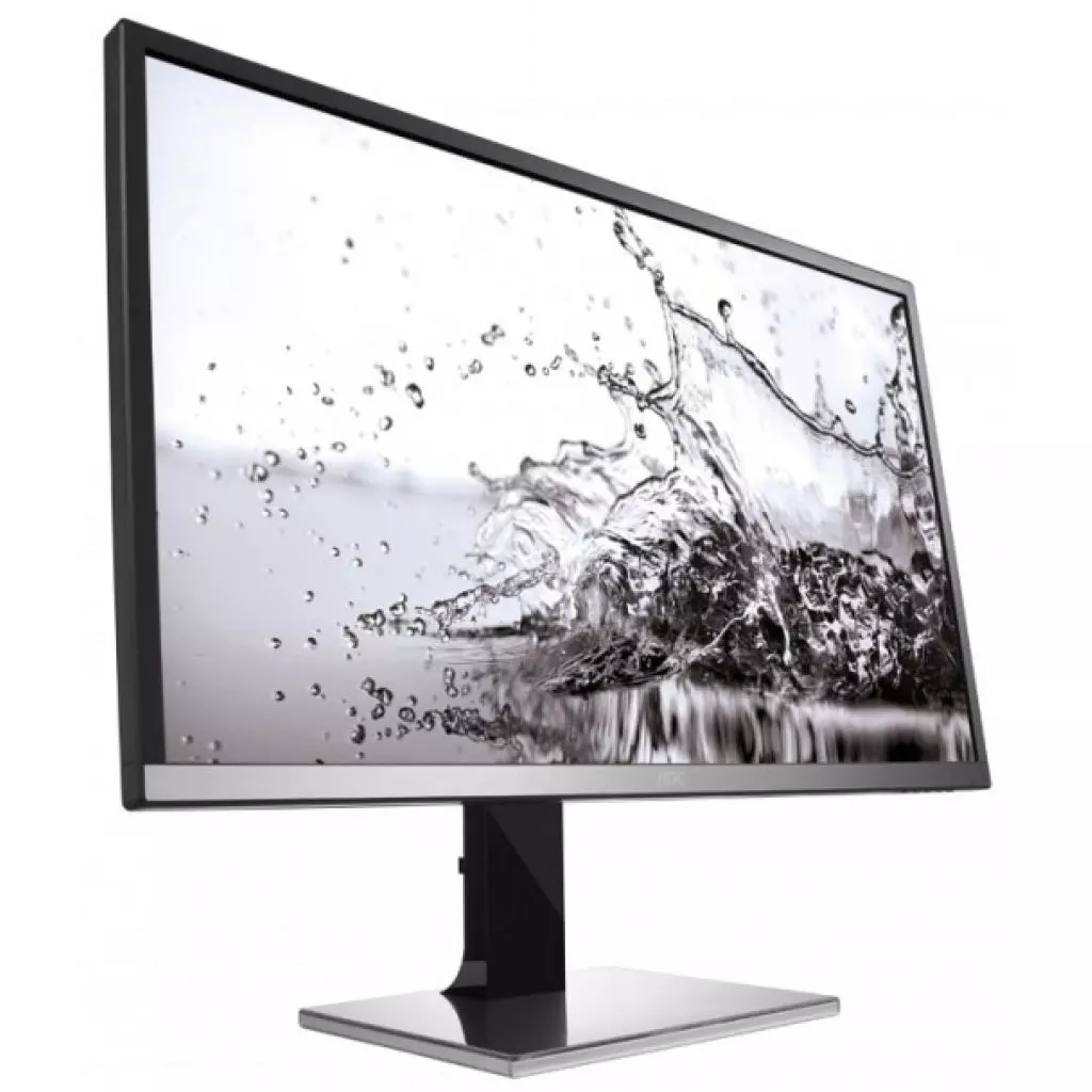 Монитор AOC u3277Pwqu - 1 Монитор AOC u3277Pwqu - 1