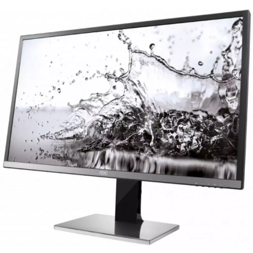 Монитор AOC u3277Pwqu - 2 Монитор AOC u3277Pwqu - 2