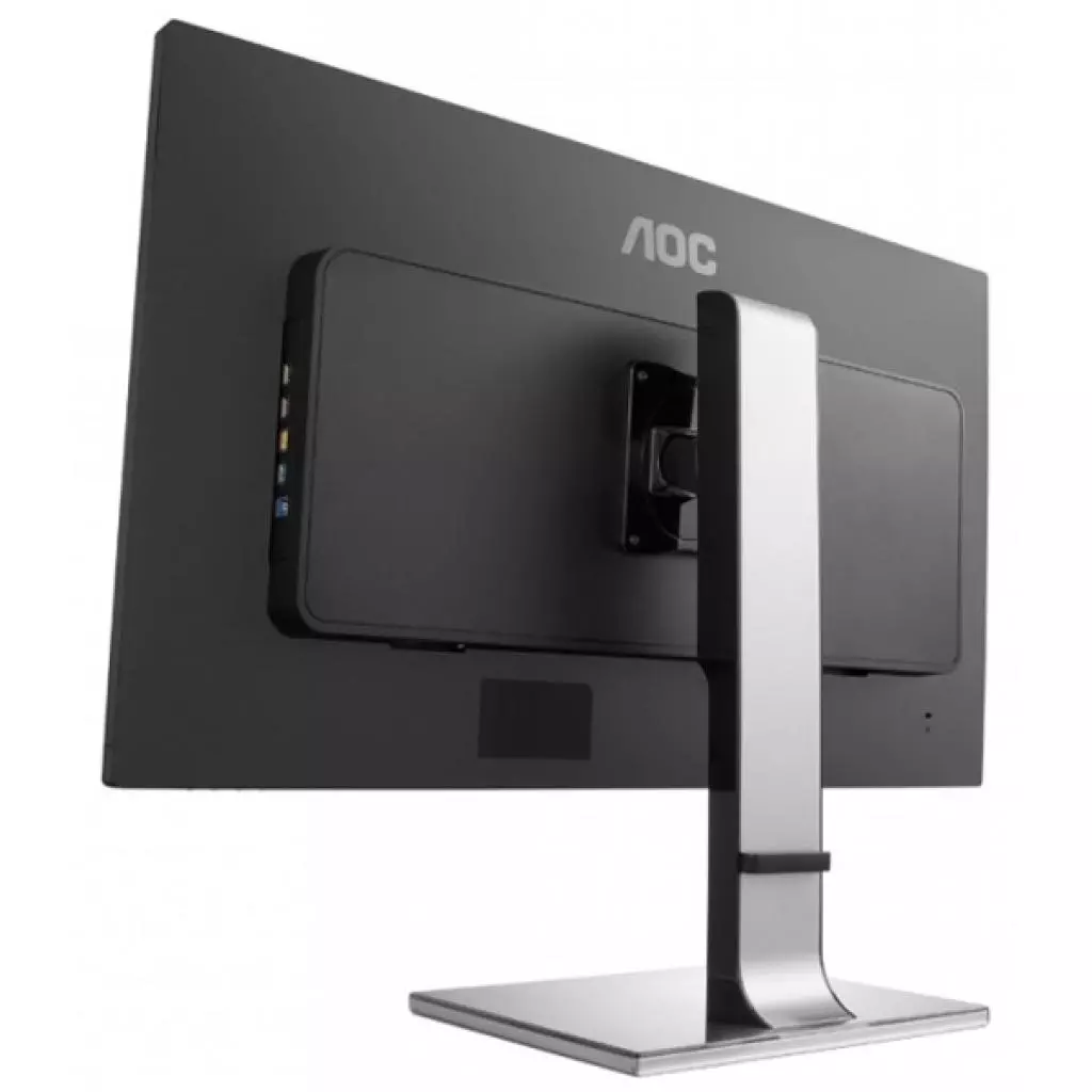 Монитор AOC u3277Pwqu - 5 Монитор AOC u3277Pwqu - 5