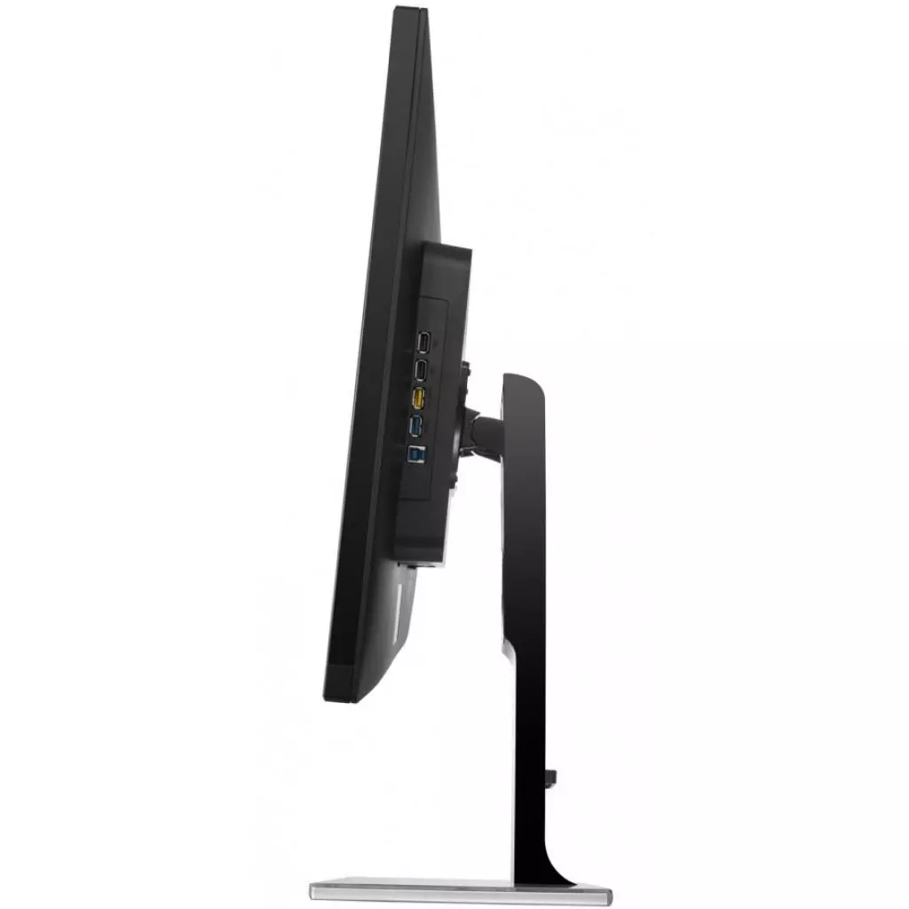 Монитор AOC u3277Pwqu - 6 Монитор AOC u3277Pwqu - 6