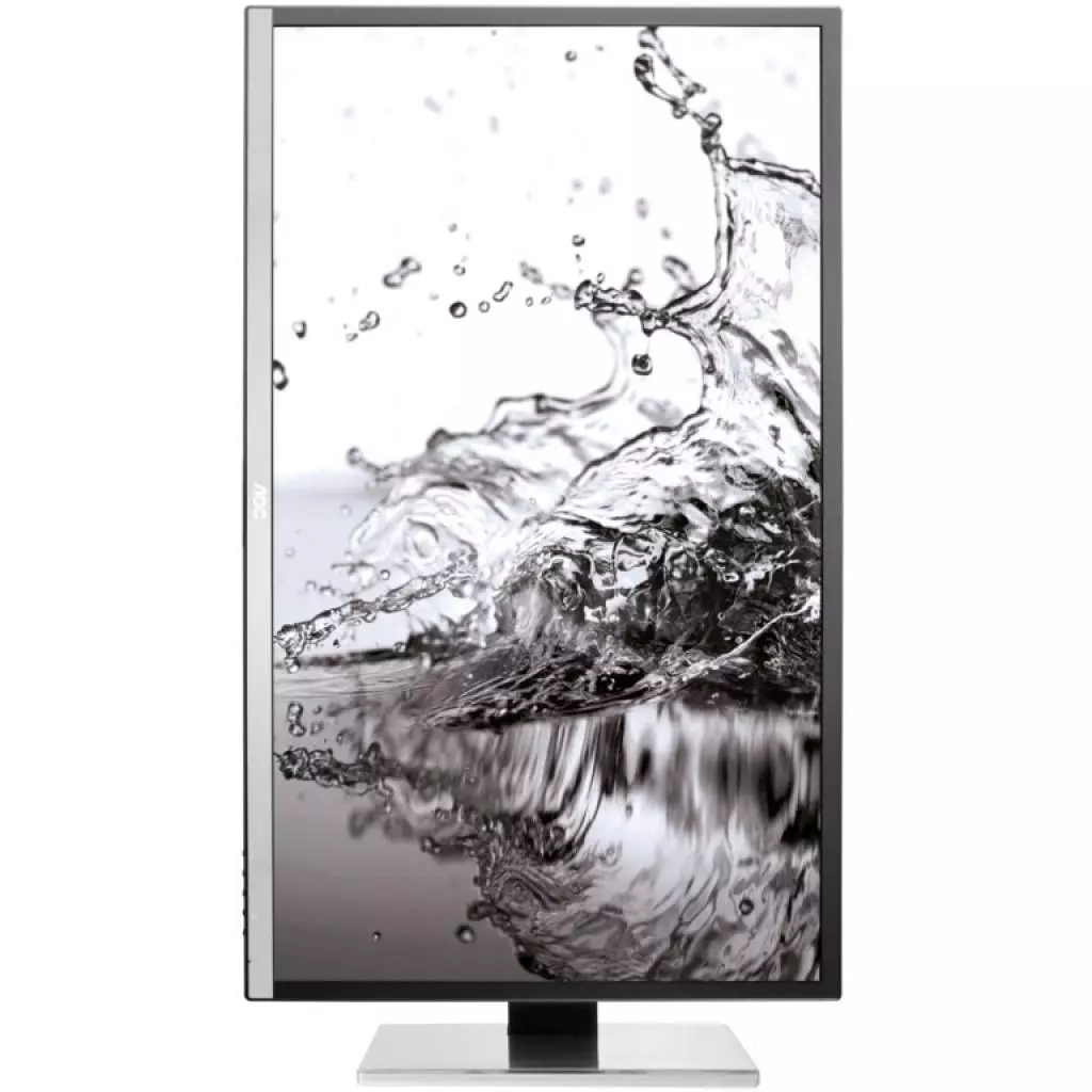 Монитор AOC u3277Pwqu - 8 Монитор AOC u3277Pwqu - 8