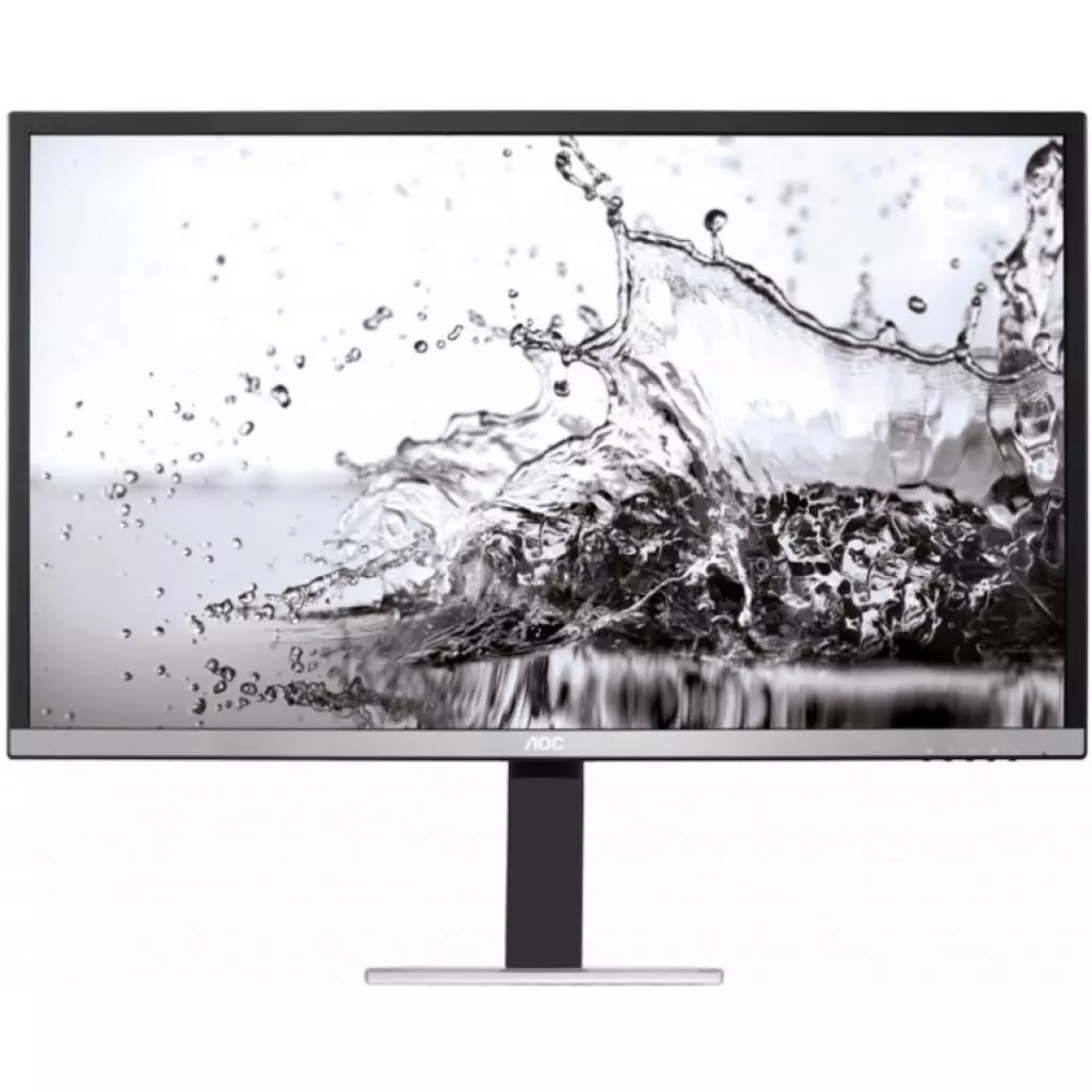 Монитор AOC u3277Pwqu
