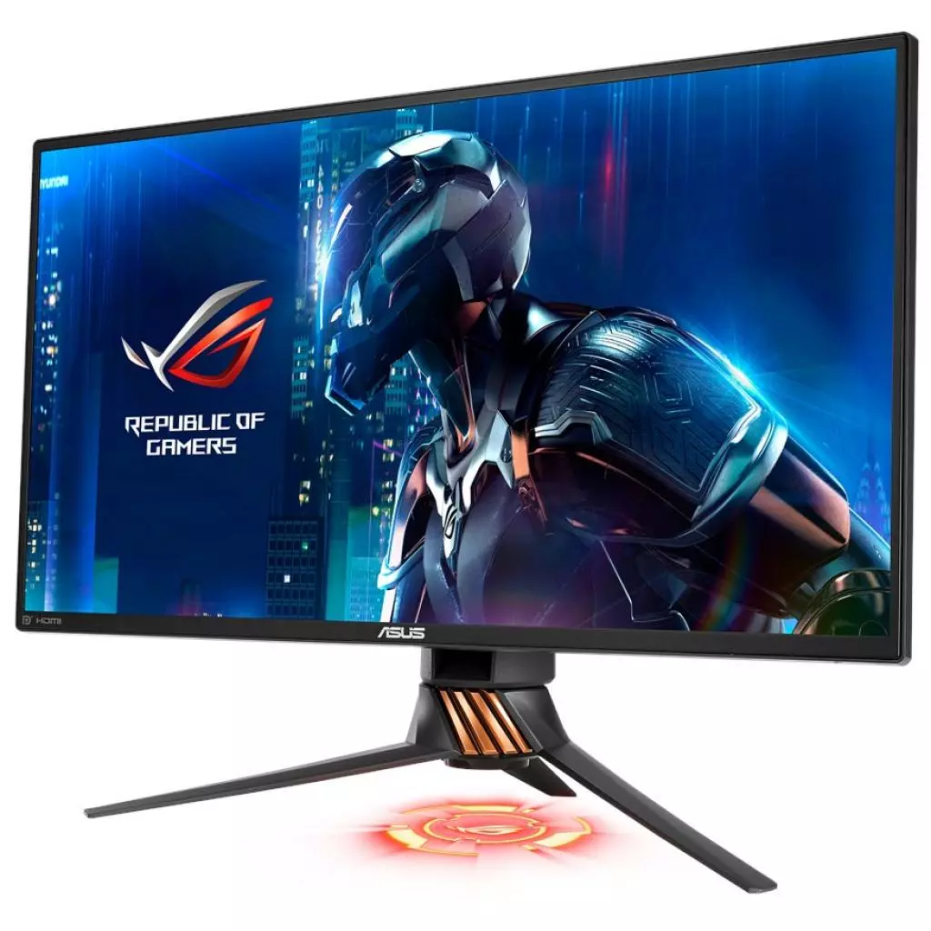 Монитор ASUS PG258Q - 2