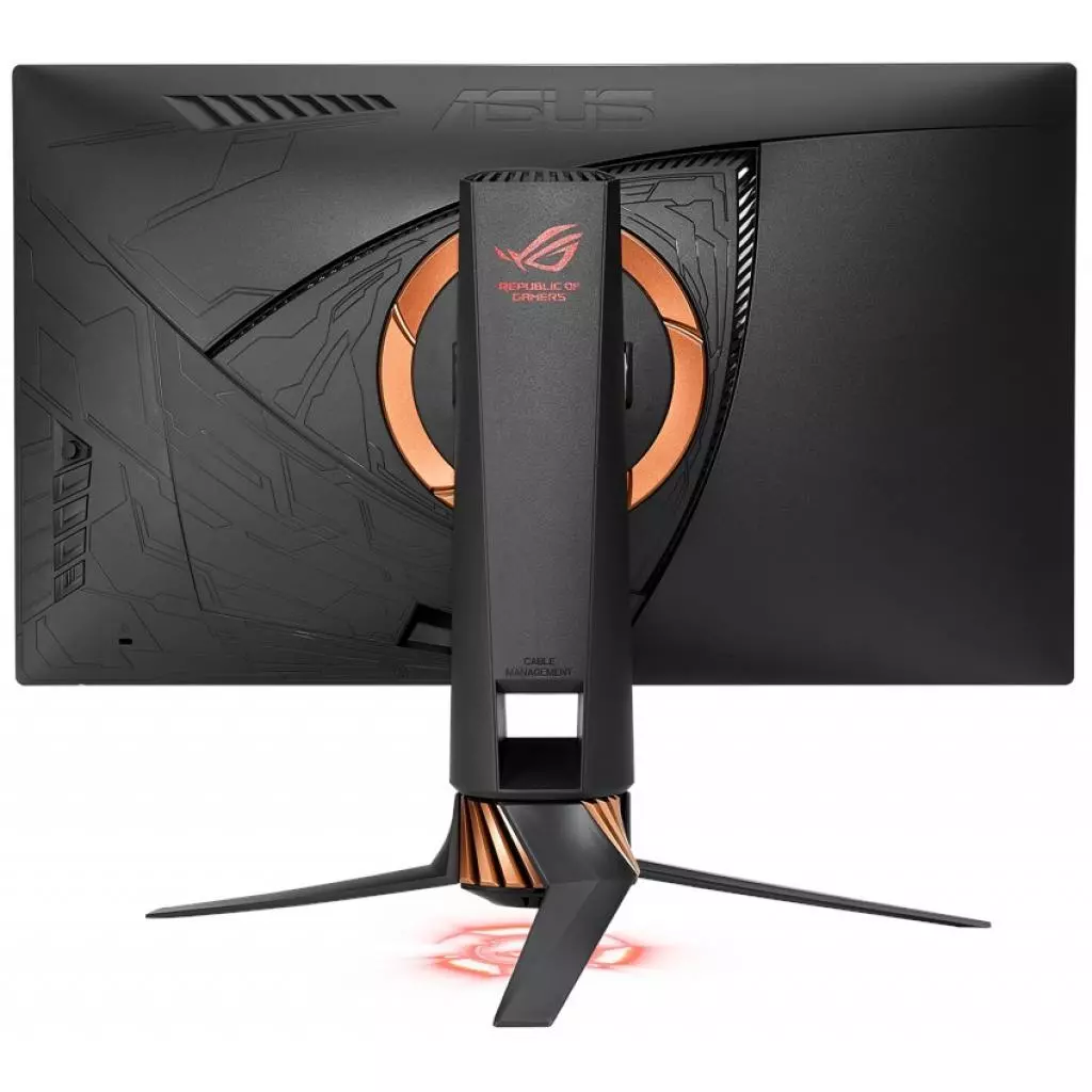 Монитор ASUS PG258Q - 3