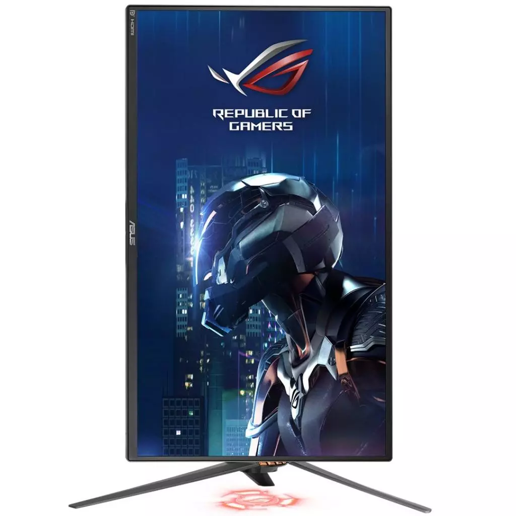 Монитор ASUS PG258Q - 6
