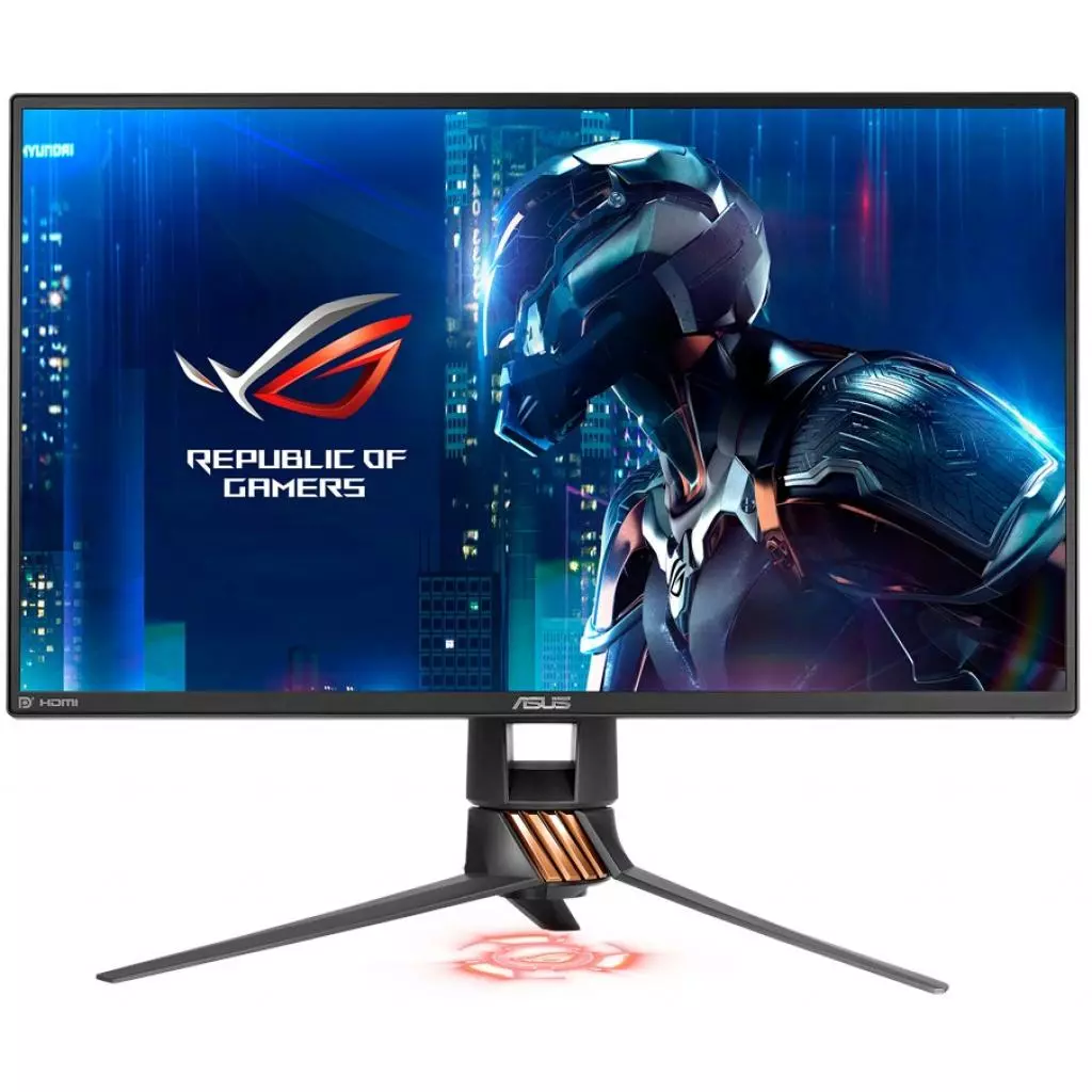 Монитор ASUS PG258Q