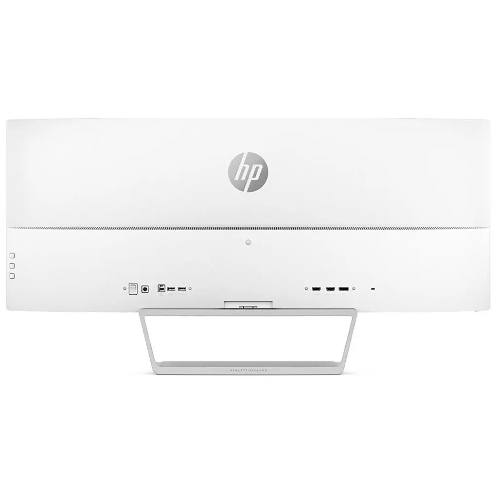 Монитор HP Z34c (K1U77A4) - 1 Монитор HP Z34c (K1U77A4) - 1