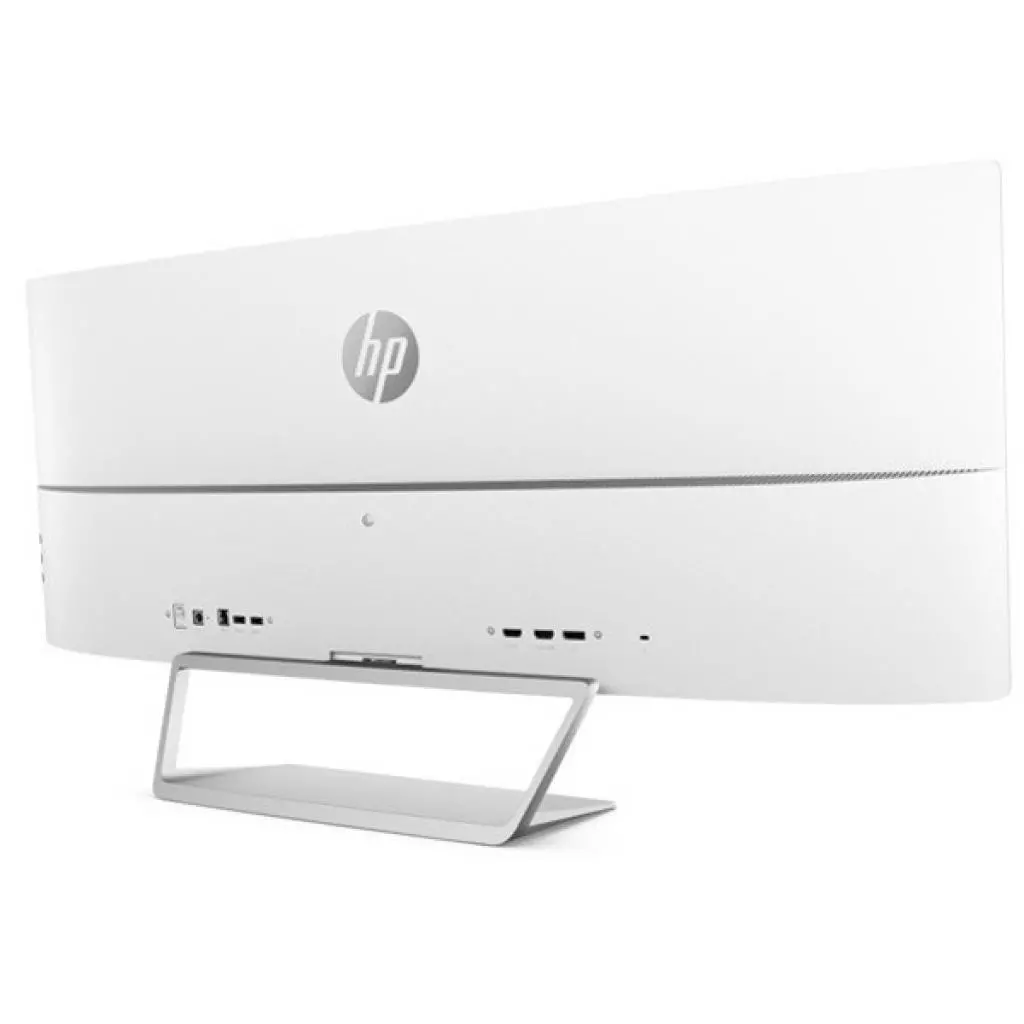 Монитор HP Z34c (K1U77A4) - 6 Монитор HP Z34c (K1U77A4) - 6