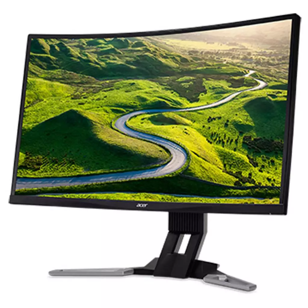 Монитор Acer XZ321Qbmijpphzx (UM.JX1EE.005) - 2