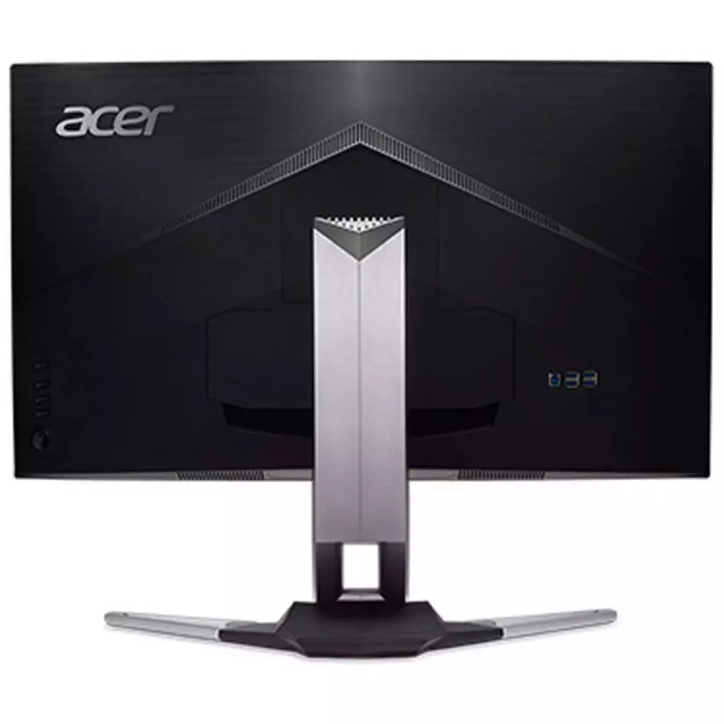 Монитор Acer XZ321Qbmijpphzx (UM.JX1EE.005) - 3