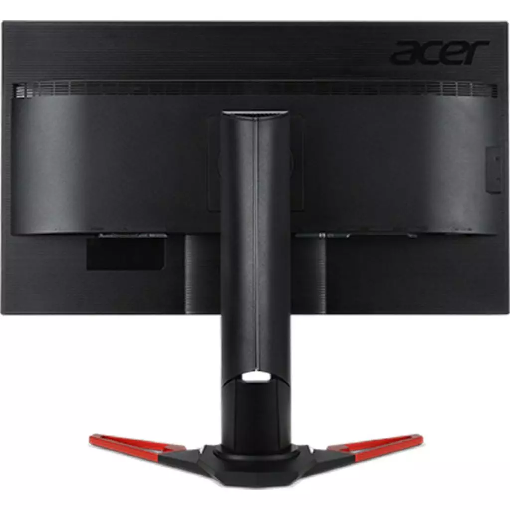 Монитор Acer XB281HKbmiprz (UM.PX1EE.001) - 4 Монитор Acer XB281HKbmiprz (UM.PX1EE.001) - 4