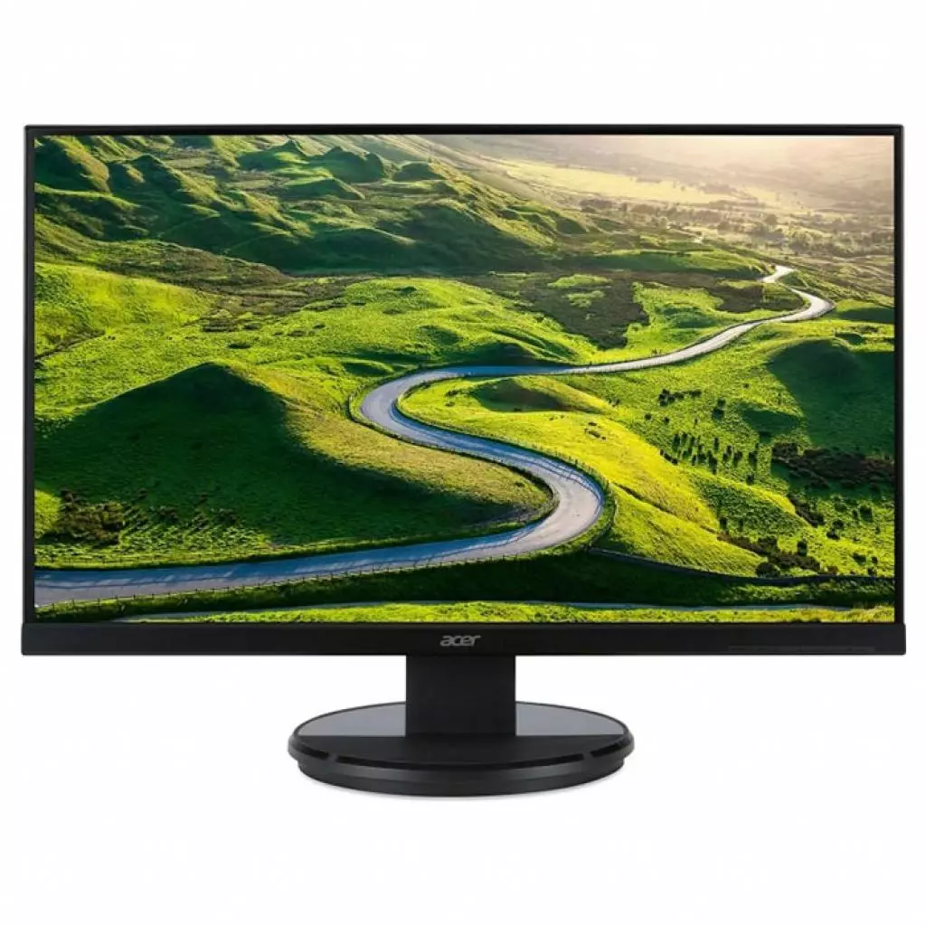 Монитор Acer K272HLEbid (UM.HX3EE.E04)