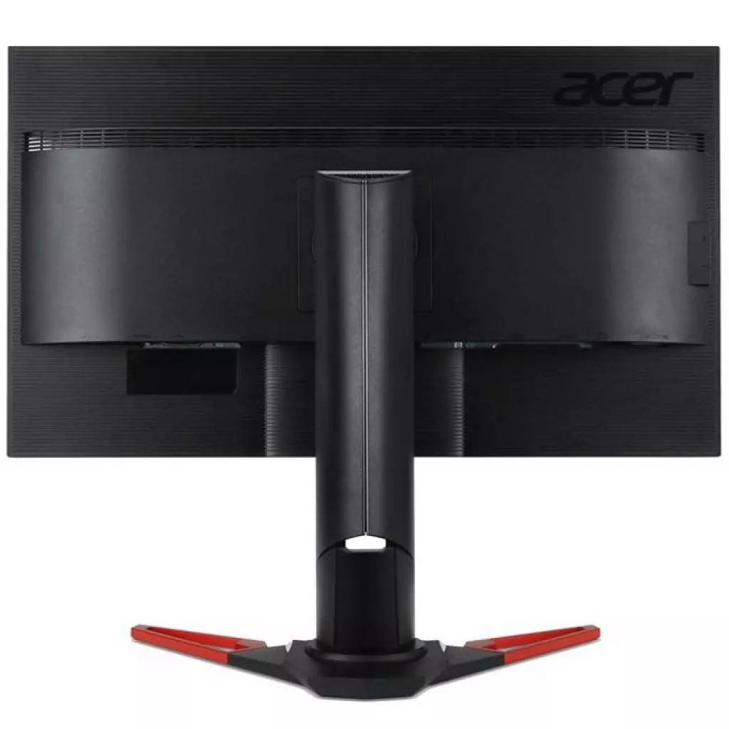 Монитор Acer XB271HUbmiprz (UM.HX1EE.005) - 1