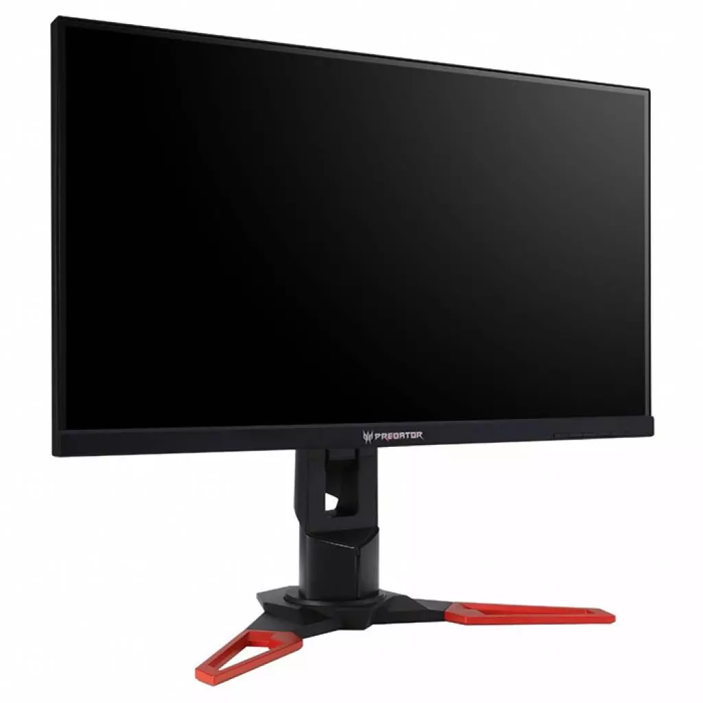 Монитор Acer XB271HUbmiprz (UM.HX1EE.005) - 2