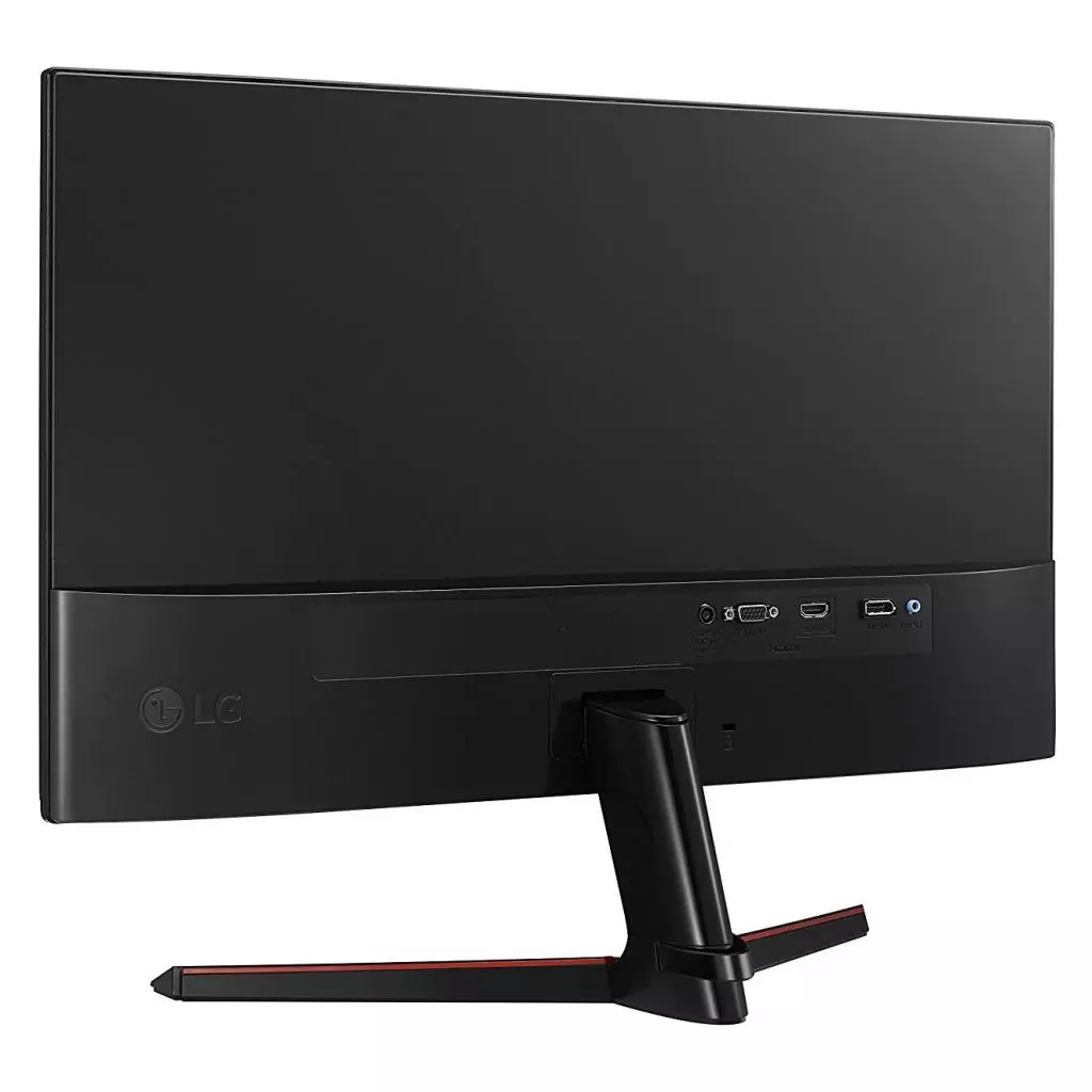 Монитор LG 27MP59G-P - 4 Монитор LG 27MP59G-P - 4