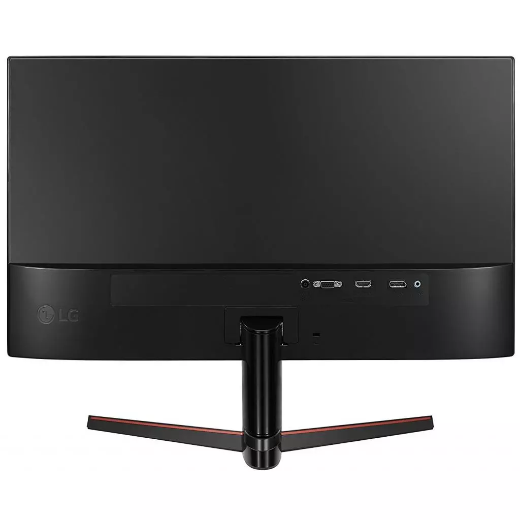 Монитор LG 27MP59G-P - 5 Монитор LG 27MP59G-P - 5