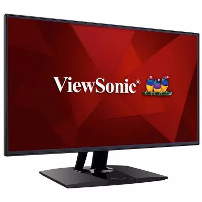 Монитор ViewSonic VP2768 (VS16814) - 1 Монитор ViewSonic VP2768 (VS16814) - 1