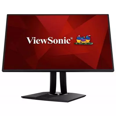 Монитор ViewSonic VP2768 (VS16814) - 4 Монитор ViewSonic VP2768 (VS16814) - 4