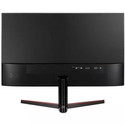 Монитор LG 24MP59G-P - 1 Монитор LG 24MP59G-P - 1