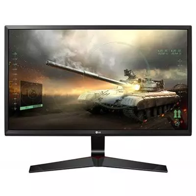 Монитор LG 24MP59G-P