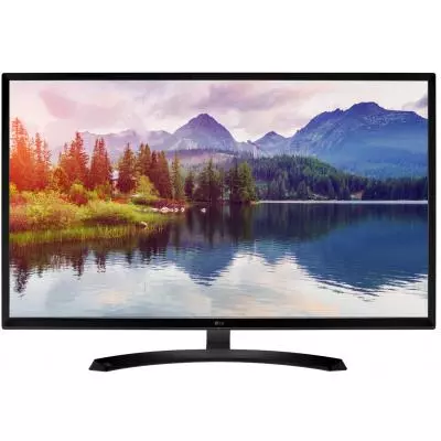 Монитор LG 32MP58HQ-P