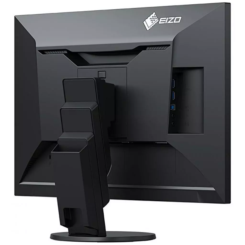 Монитор Eizo EV2456-BK - 2 Монитор Eizo EV2456-BK - 2