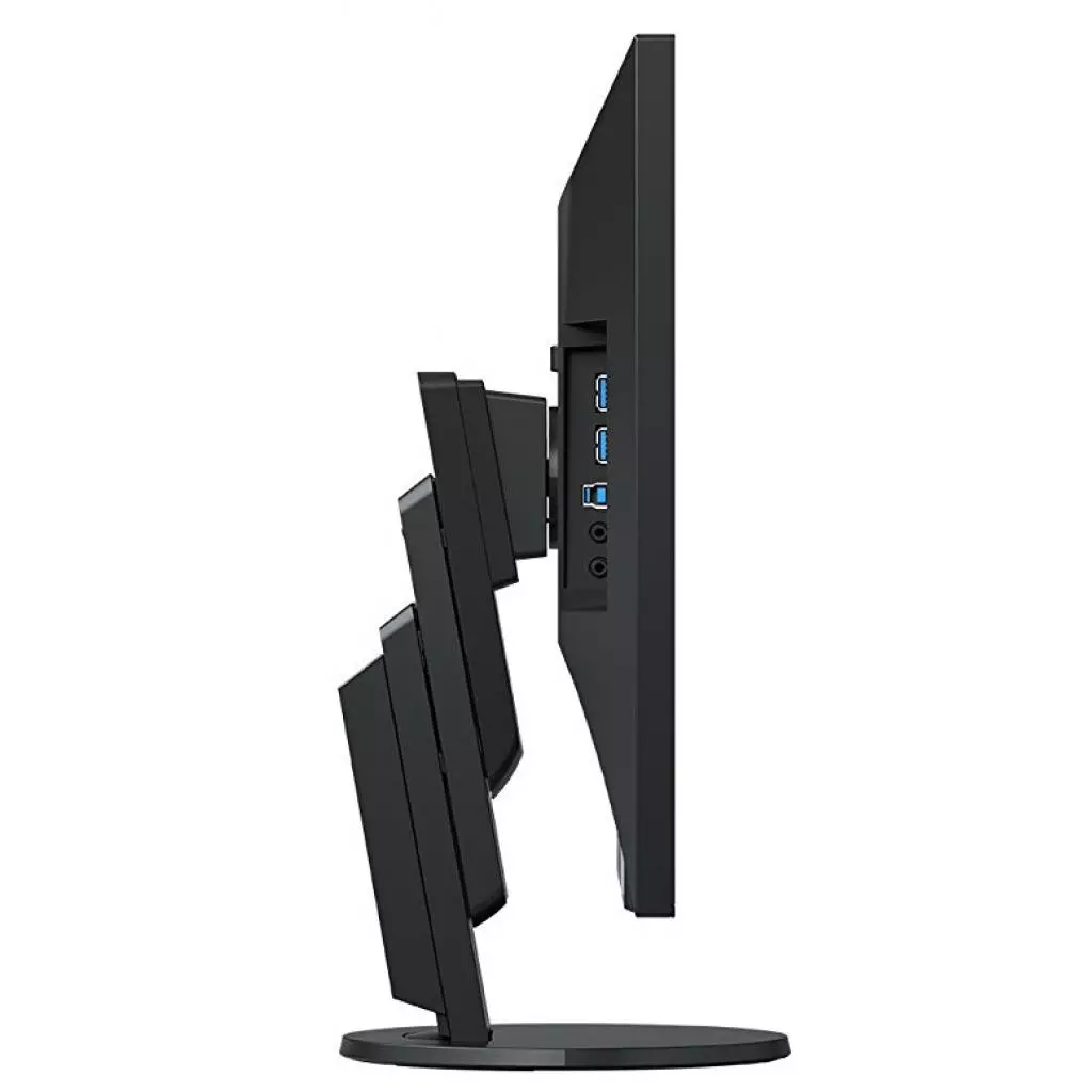 Монитор Eizo EV2456-BK - 4 Монитор Eizo EV2456-BK - 4
