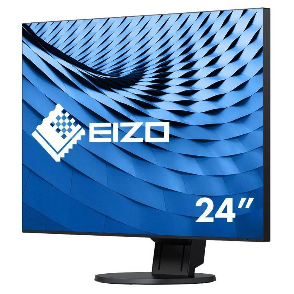 Монитор Eizo EV2456-BK - 6 Монитор Eizo EV2456-BK - 6