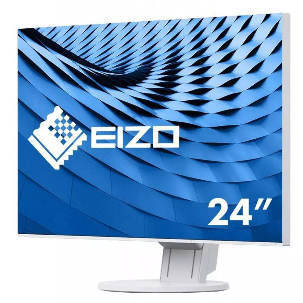 Монитор Eizo EV2456-WT - 4 Монитор Eizo EV2456-WT - 4