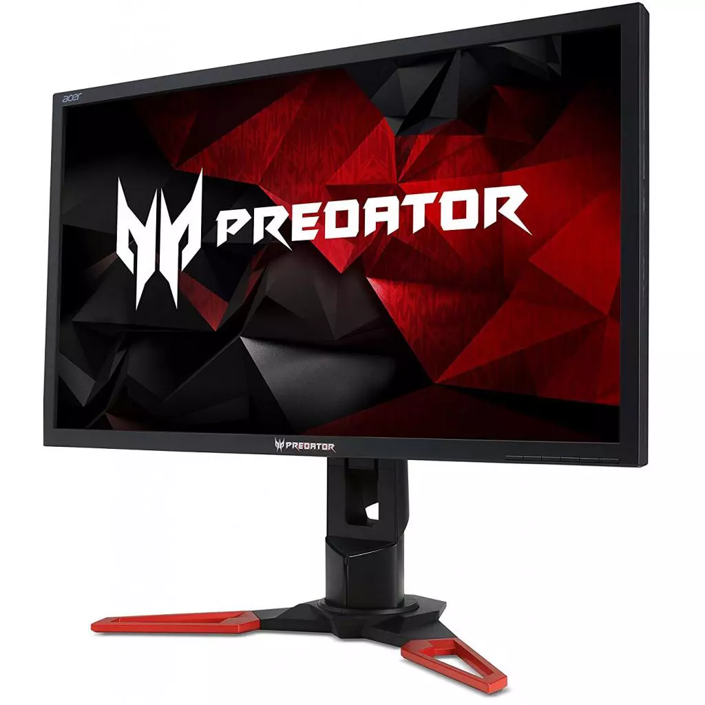 Монитор Acer XB241Hbmipr (UM.FX1EE.001) - 3