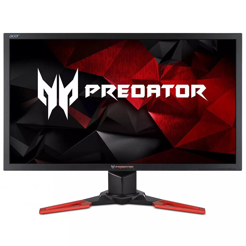 Монитор Acer XB241Hbmipr (UM.FX1EE.001)