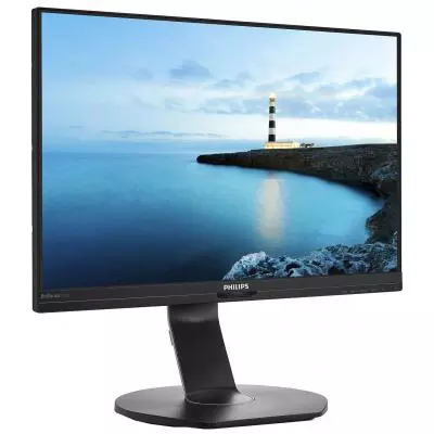 Монитор Philips 240B7QPJEB/00 - 1