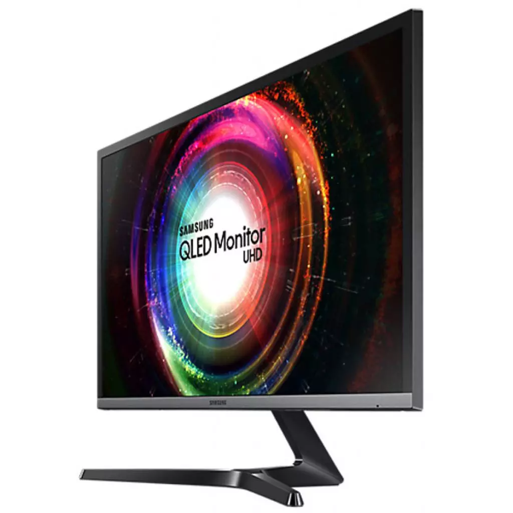 Монитор Samsung U28H750U (LU28H750UQIXCI) - 3
