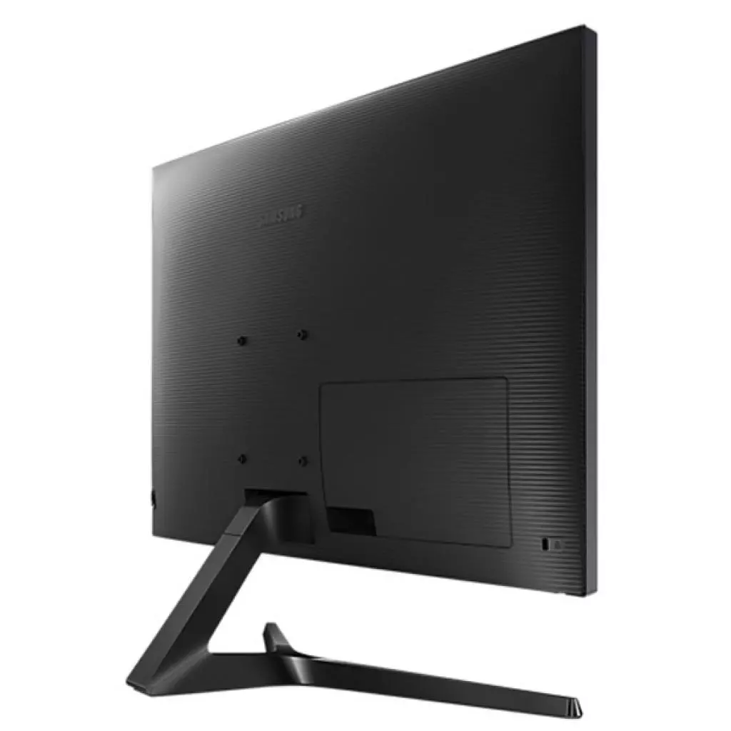 Монитор Samsung U28H750U (LU28H750UQIXCI) - 7