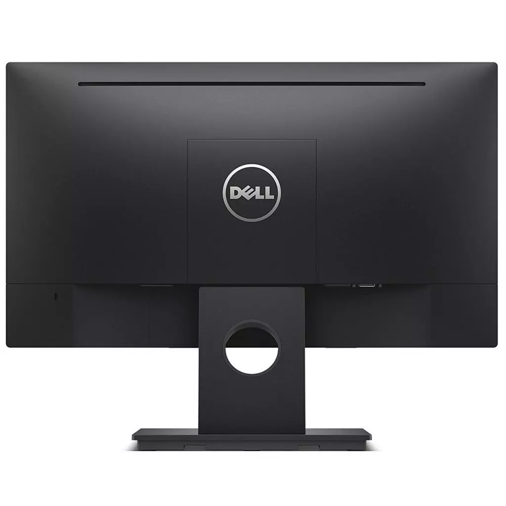 Монитор Dell E2016HV (210-ALFK) - 5 Монитор Dell E2016HV (210-ALFK) - 5