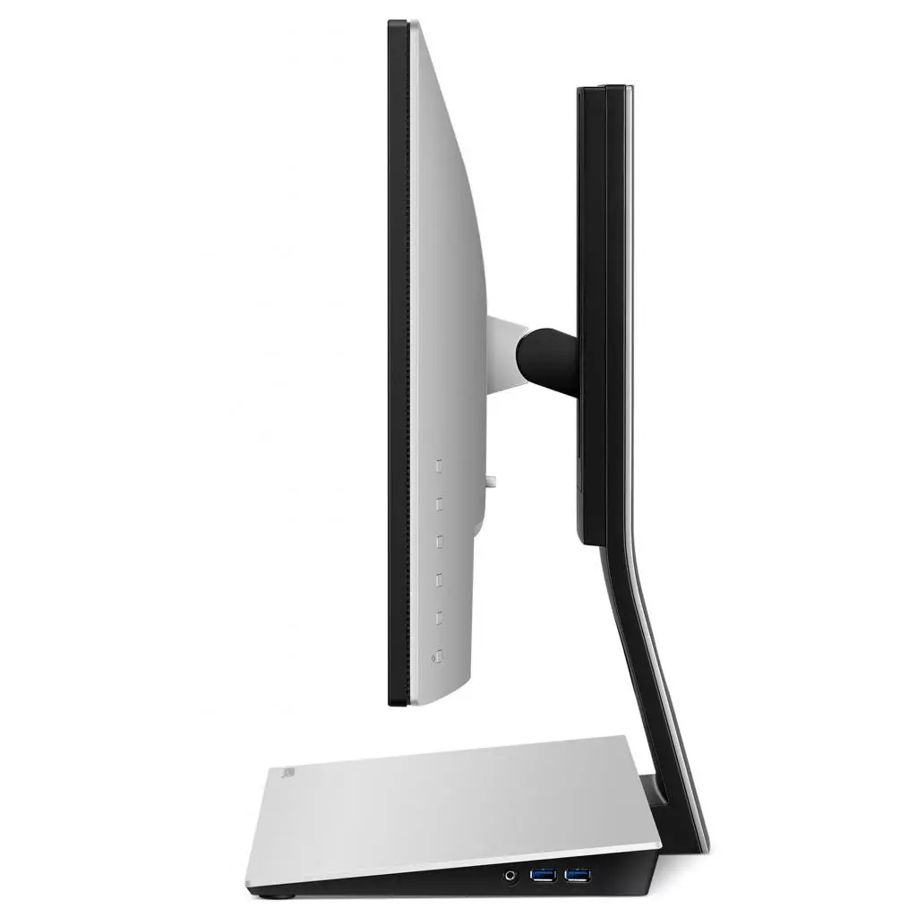 Монитор BenQ PD2710QC Grey-Black - 4 Монитор BenQ PD2710QC Grey-Black - 4